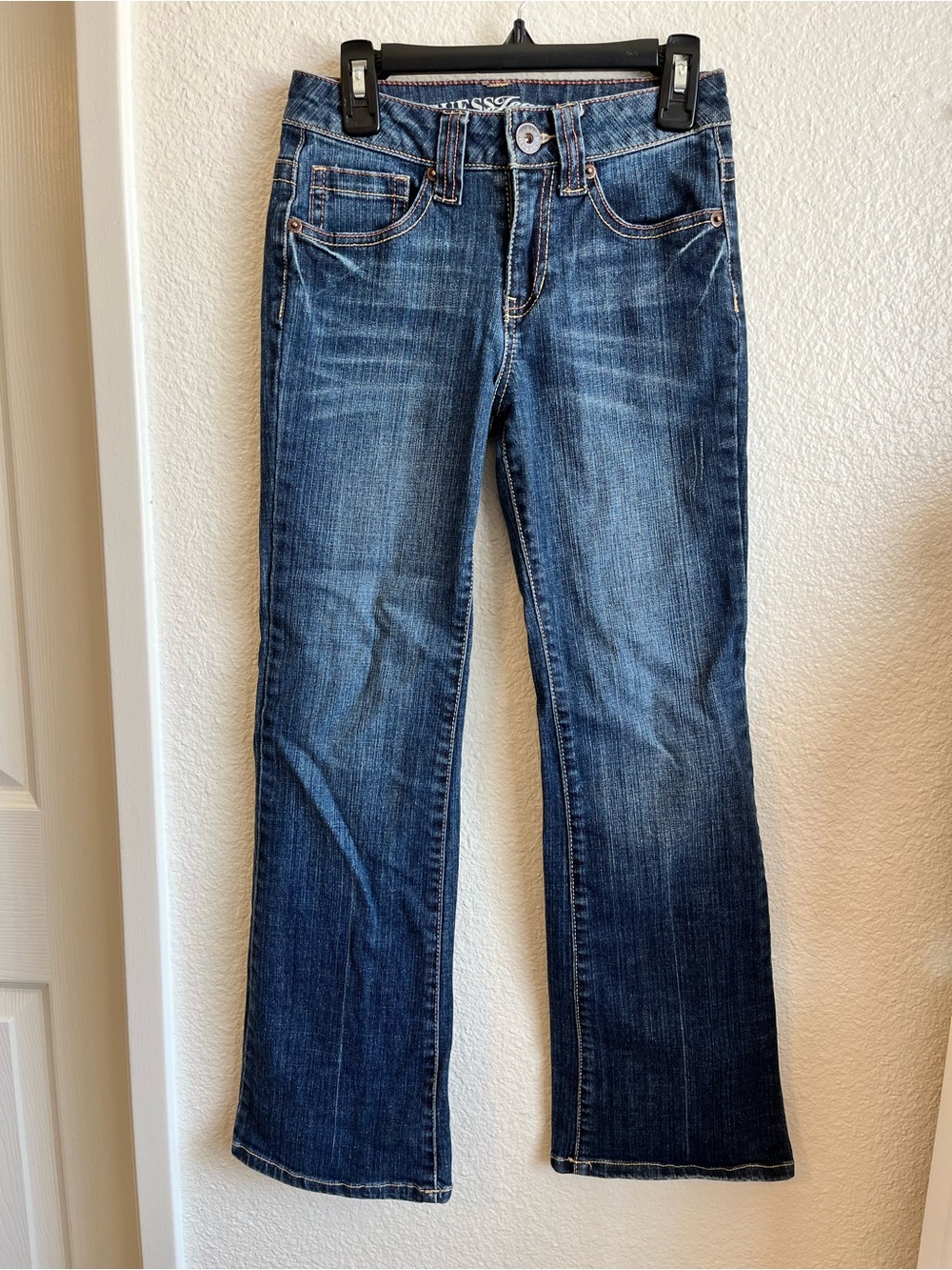 Vintage Guess Bootcut Jeans